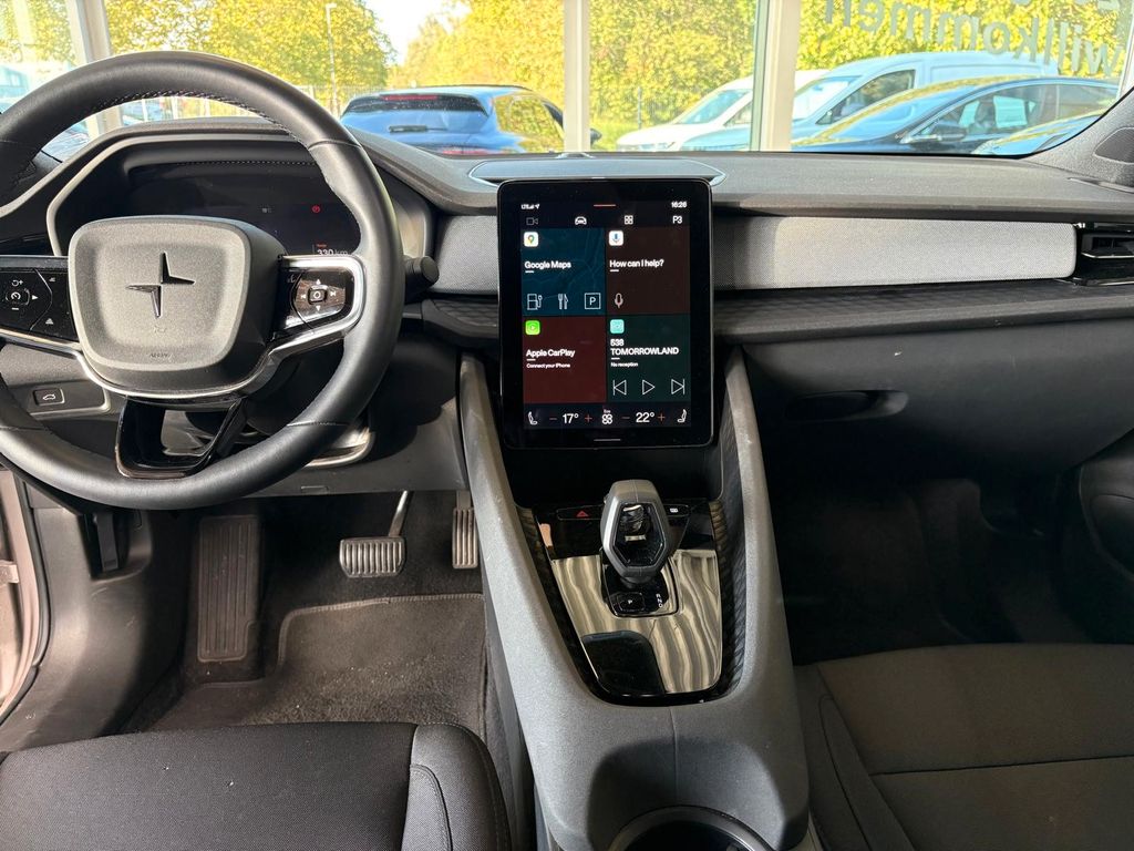 Polestar 2 2023