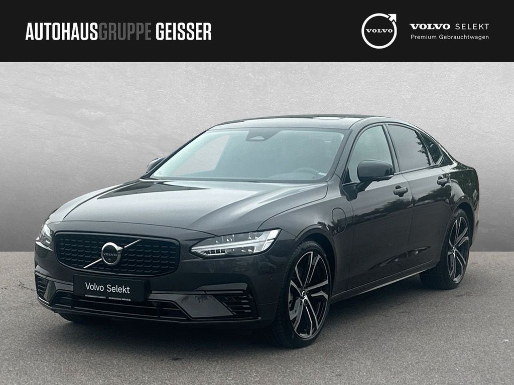 Volvo S90 2025