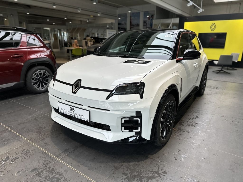 Renault R 5 2025