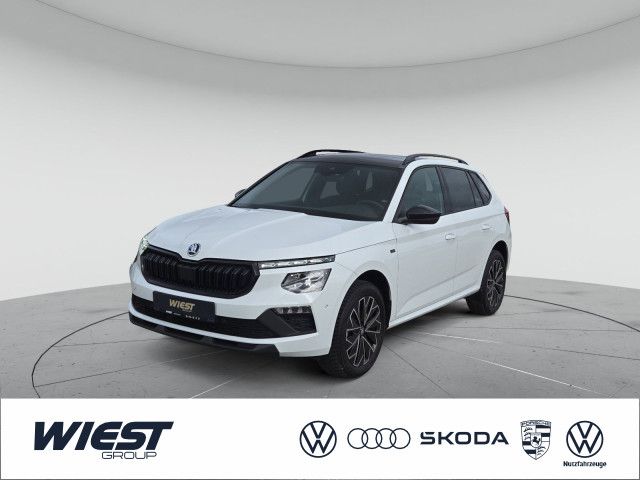 Skoda Kamiq 2025