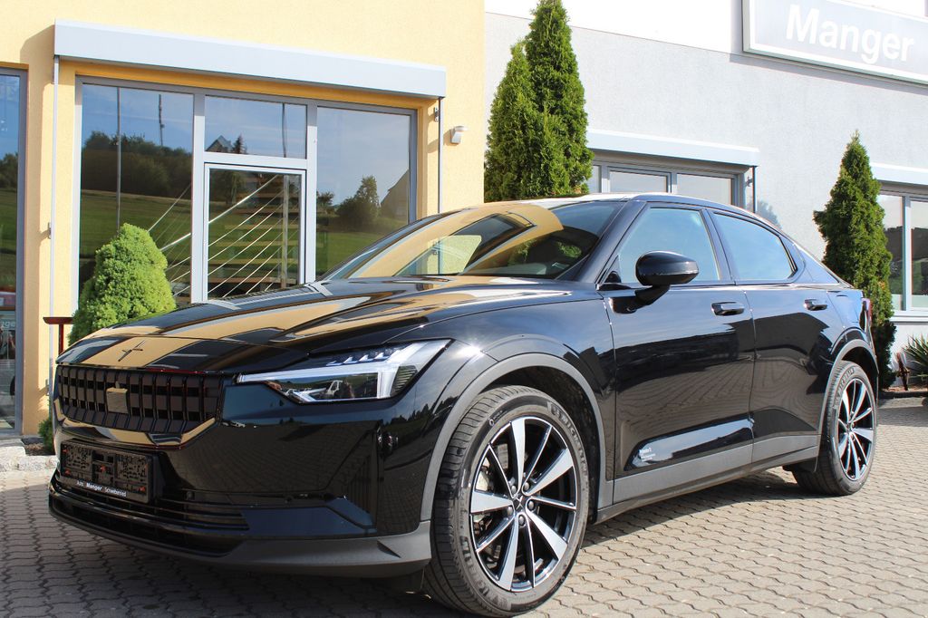 Polestar 2 2022