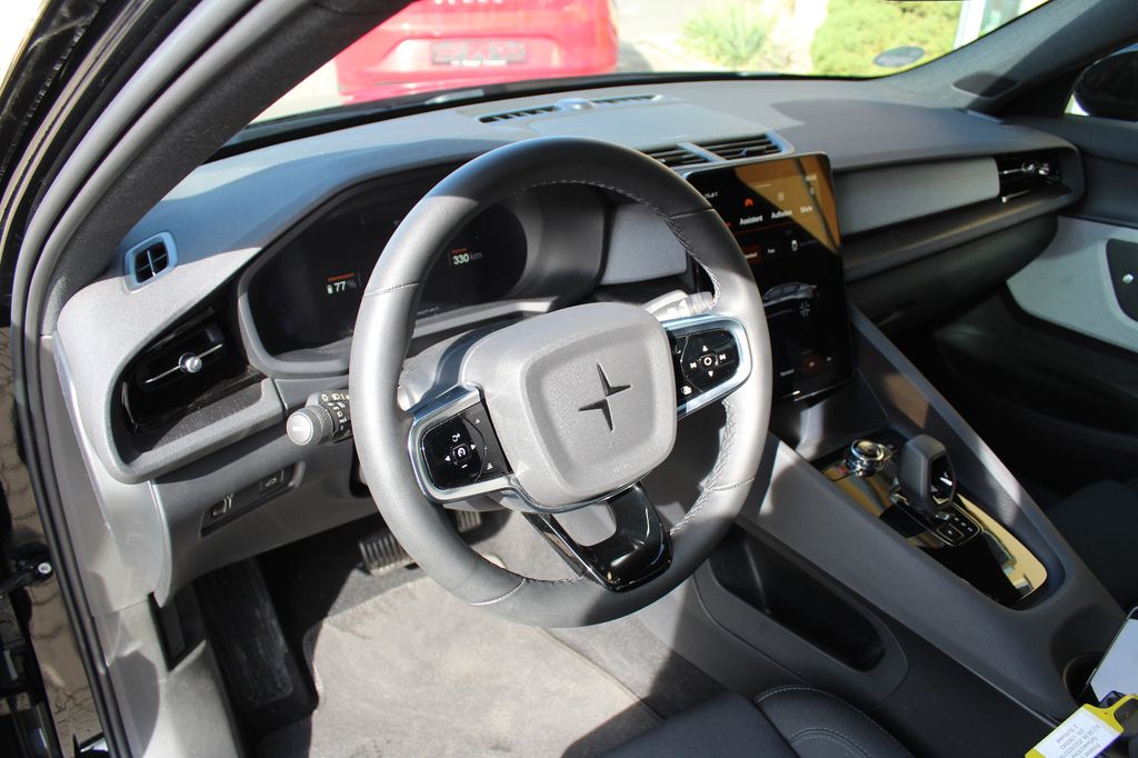 Polestar 2 2022