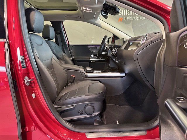 Mercedes-Benz B 250 2022