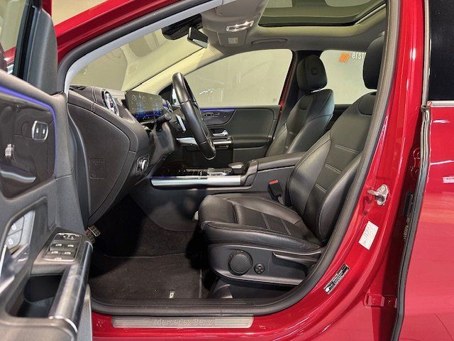Mercedes-Benz B 250 2022