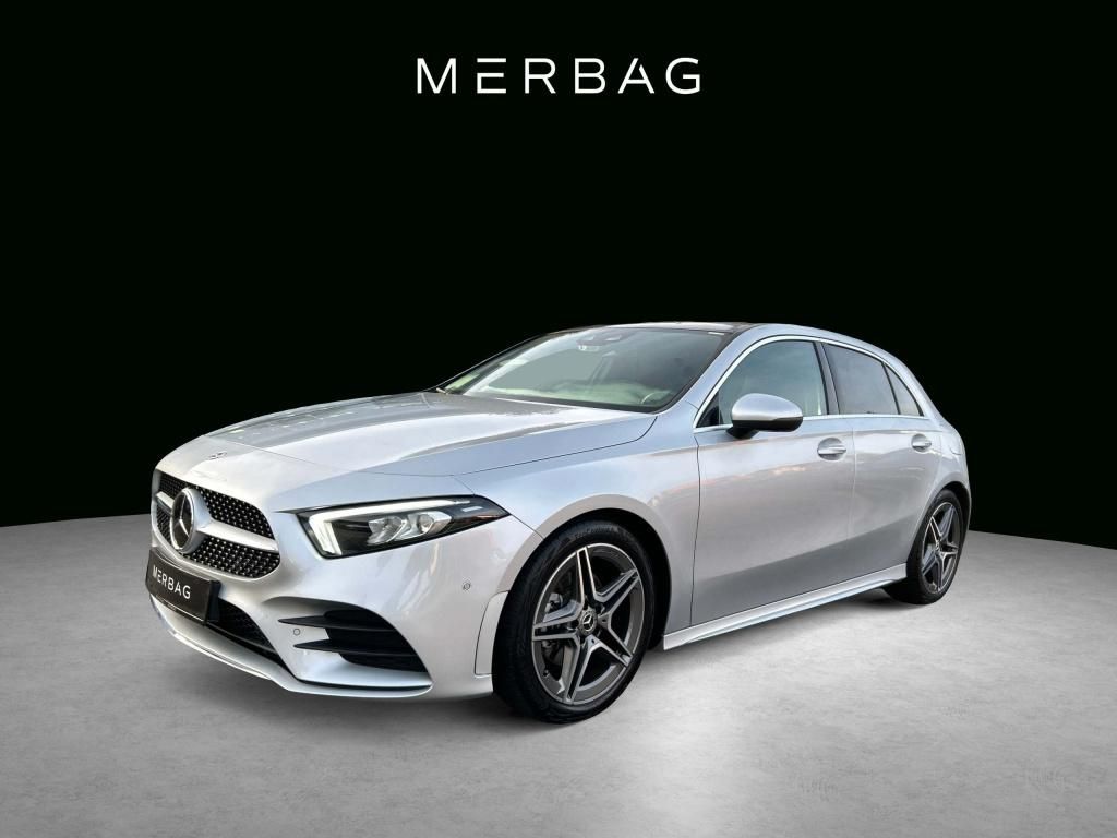 Mercedes-Benz A 200 2024