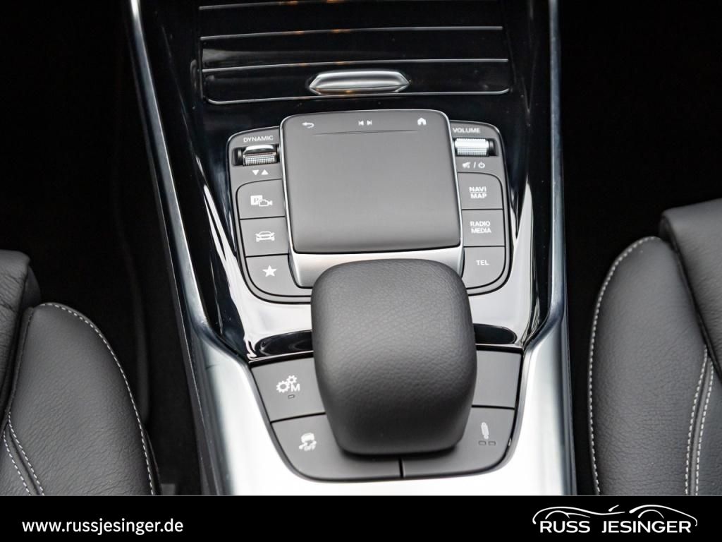 Mercedes-Benz CLA 45 AMG 2021