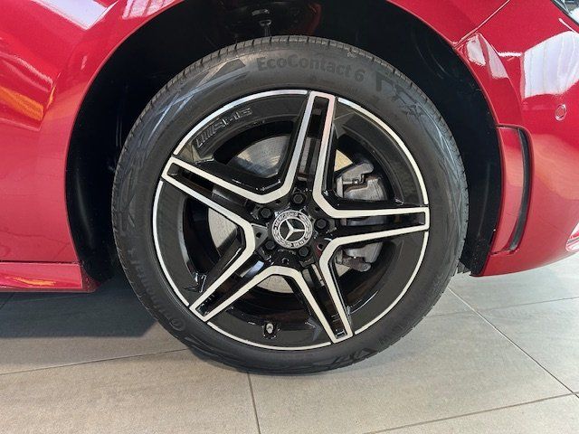 Mercedes-Benz B 250 2022