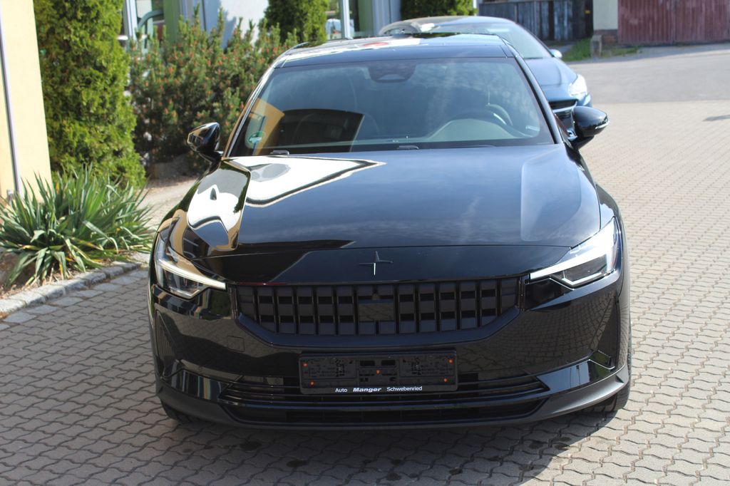 Polestar 2 2022