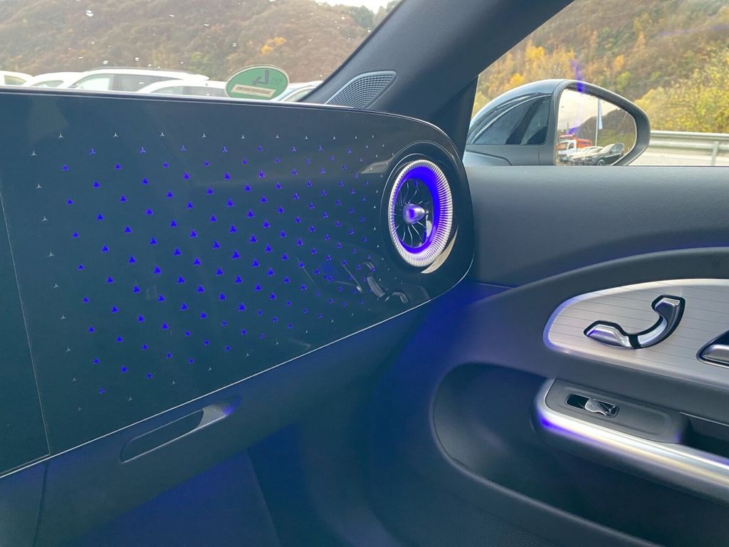 Mercedes-Benz CLA 250 2025