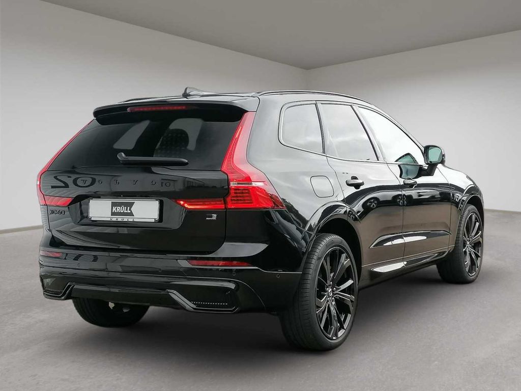 Volvo XC60 2024