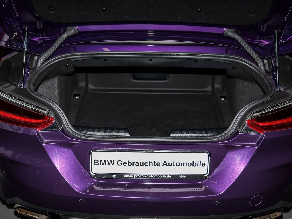 BMW Z4 M40 2023
