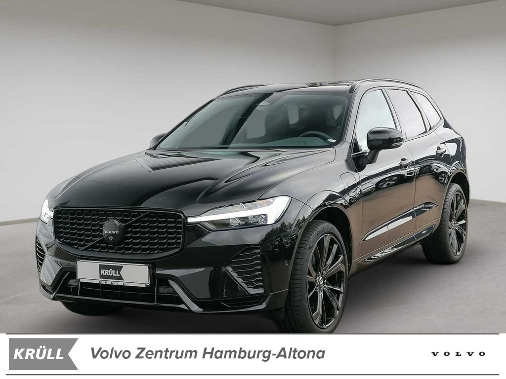 Volvo XC60 2024