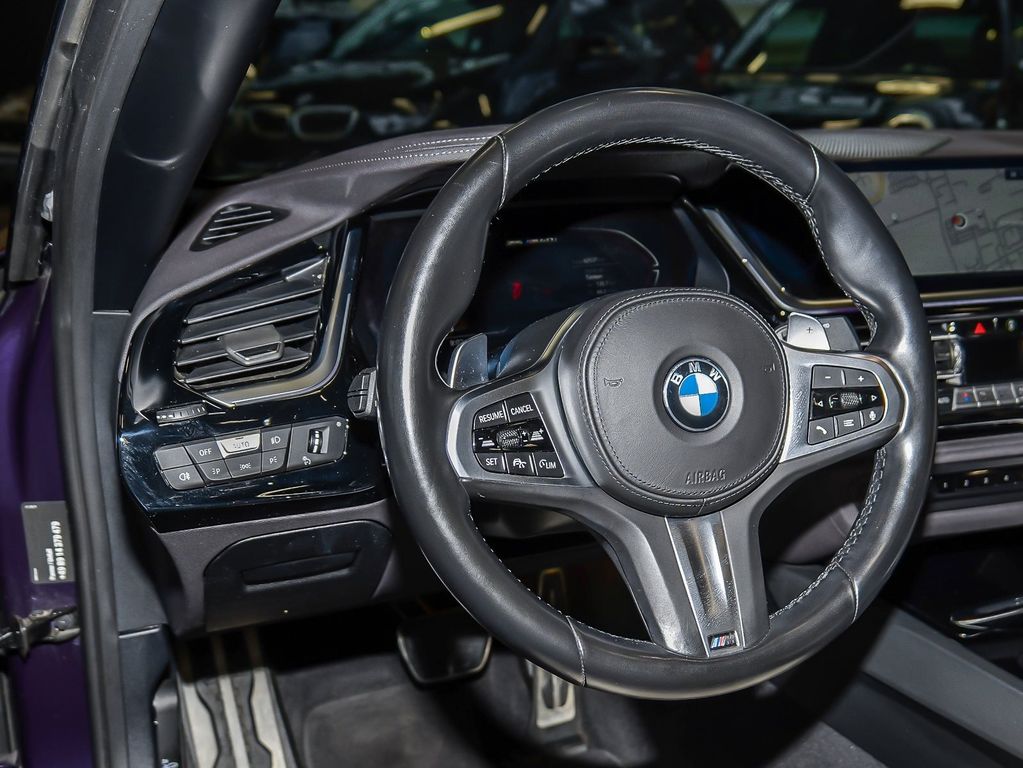 BMW Z4 M40 2023