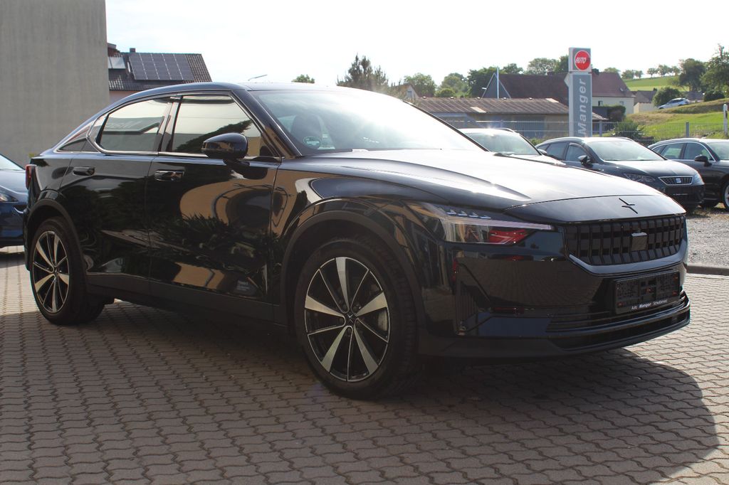 Polestar 2 2022