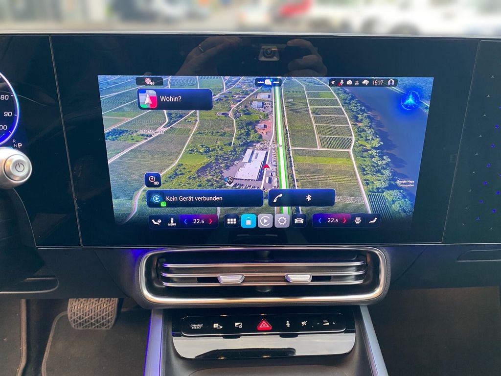 Mercedes-Benz CLA 250 2025