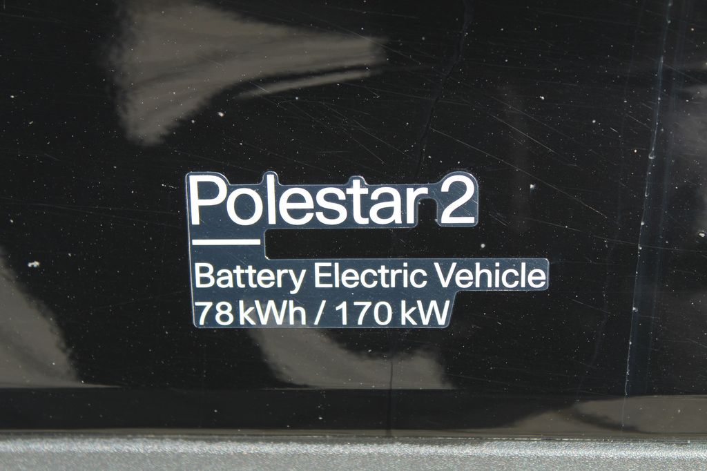 Polestar 2 2022
