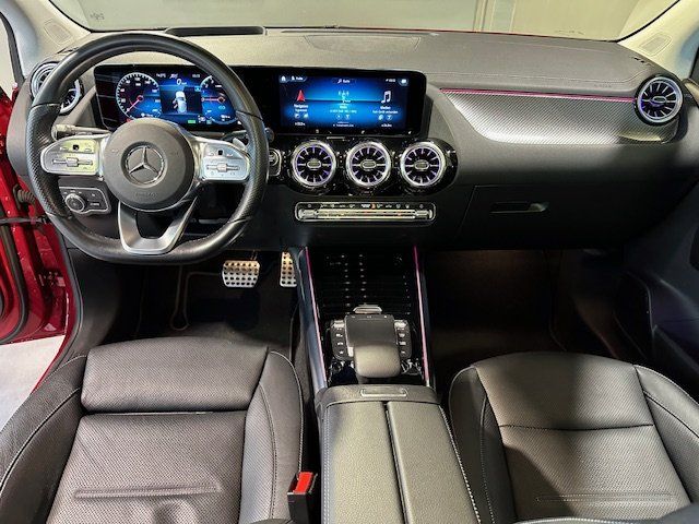 Mercedes-Benz B 250 2022