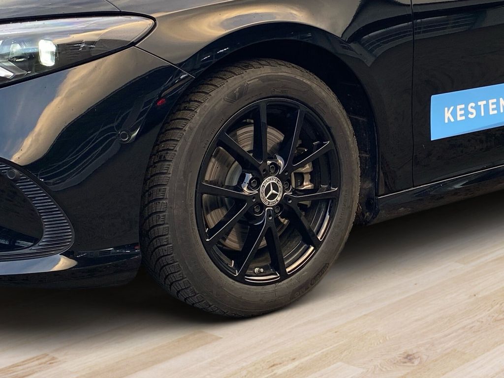 Mercedes-Benz CLA 250 2025