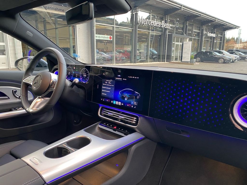 Mercedes-Benz CLA 250 2025