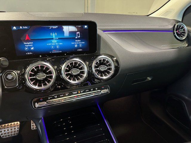 Mercedes-Benz B 250 2022