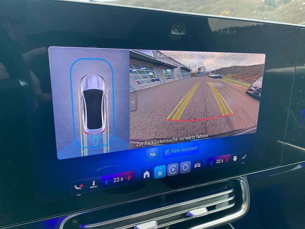 Mercedes-Benz CLA 250 2025