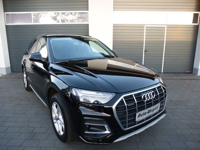 Audi Q5 2022