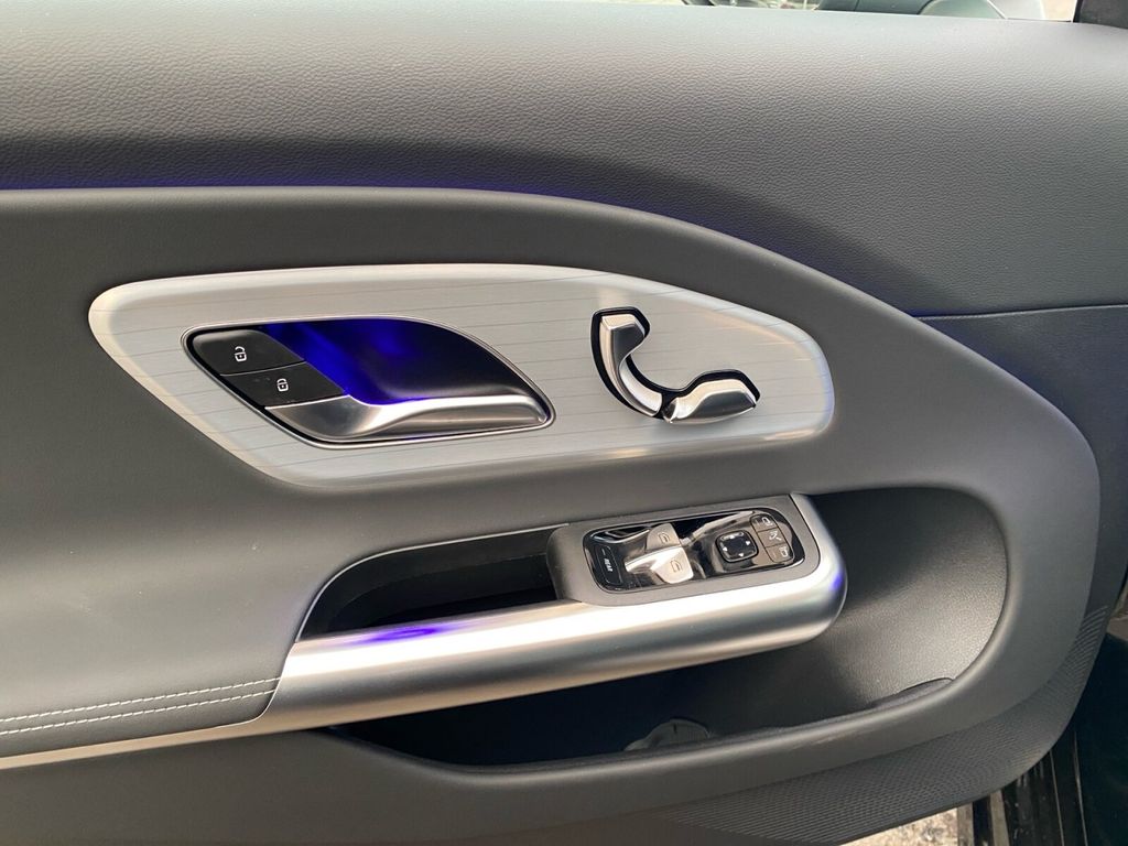 Mercedes-Benz CLA 250 2025