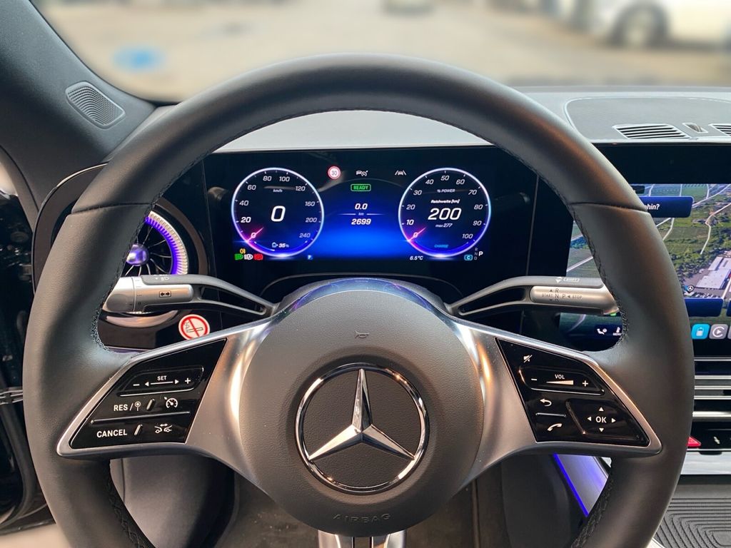 Mercedes-Benz CLA 250 2025