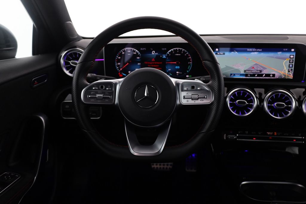 Mercedes-Benz A 250 2020