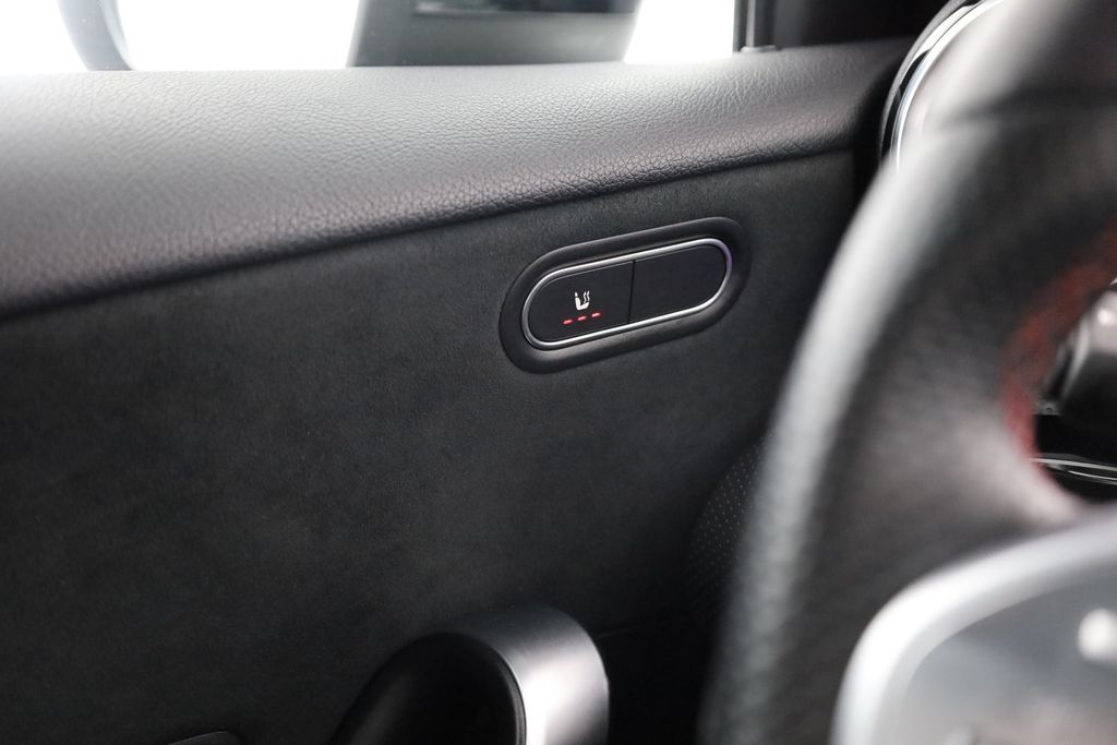 Mercedes-Benz A 250 2020