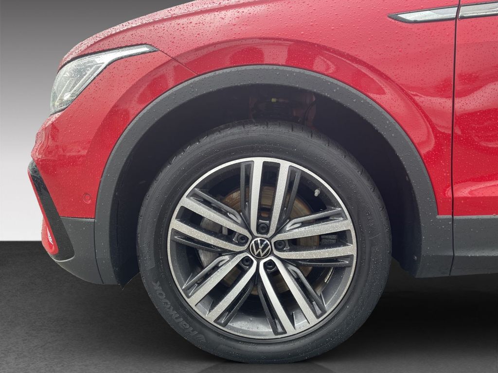 Volkswagen Tiguan Allspace 2023