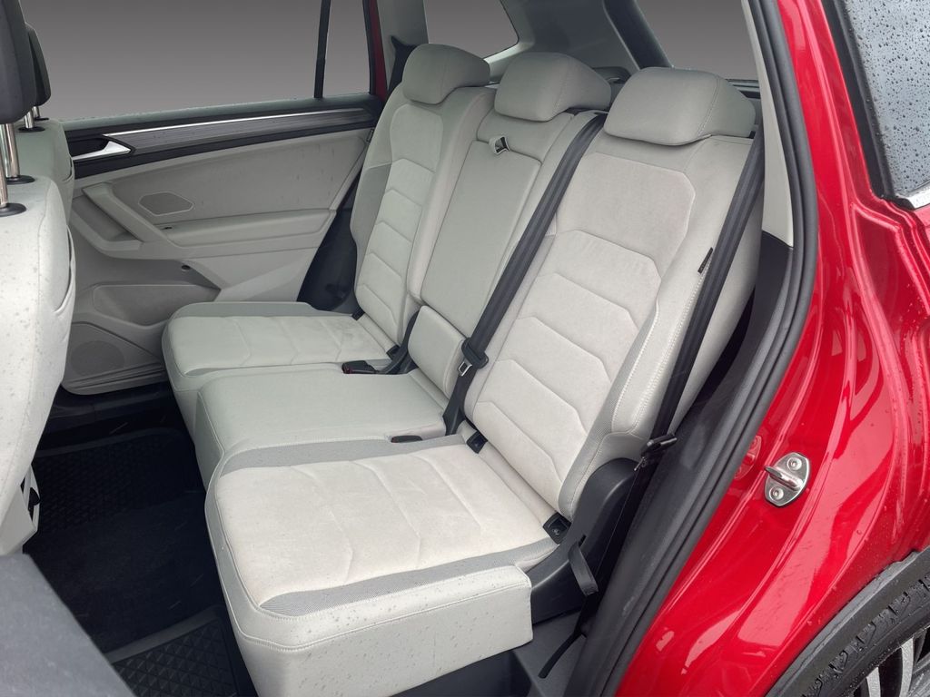 Volkswagen Tiguan Allspace 2023