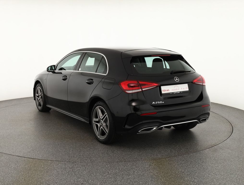 Mercedes-Benz A 250 2020