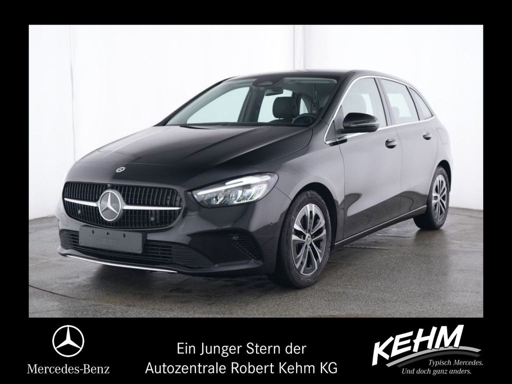 Mercedes-Benz B 200 2024