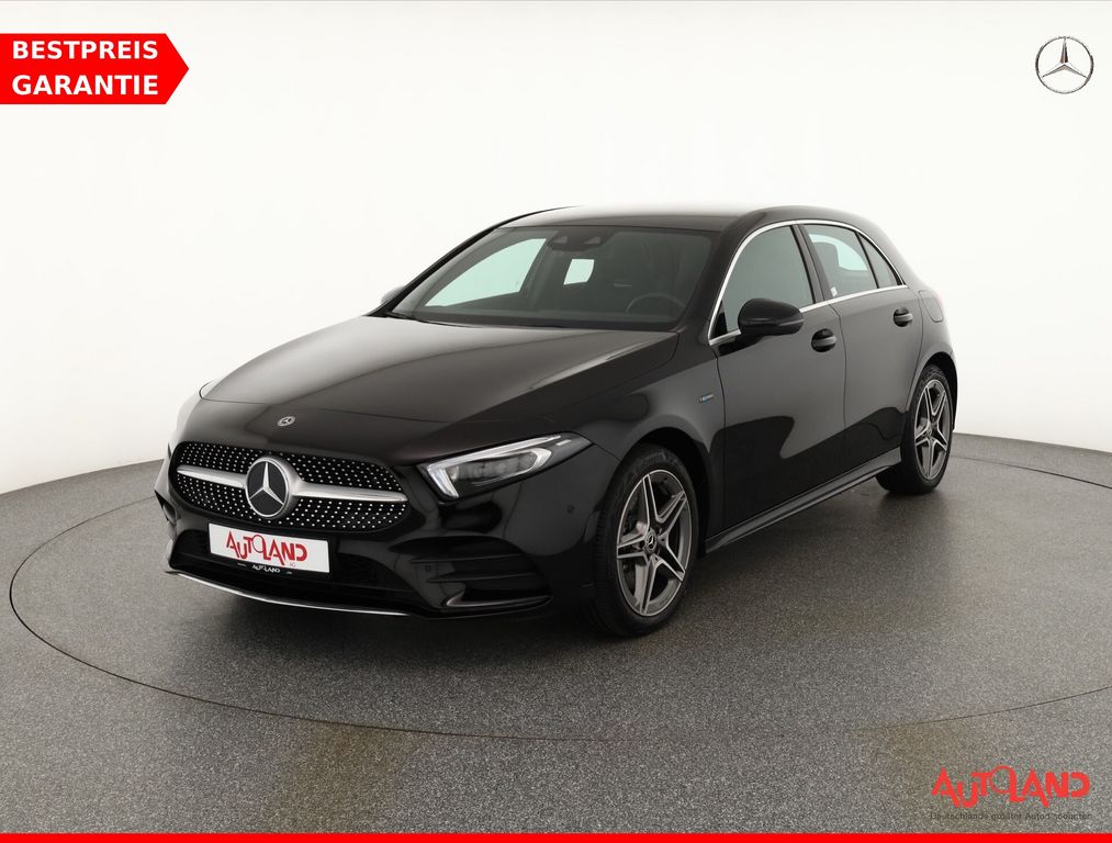 Mercedes-Benz A 250 2020