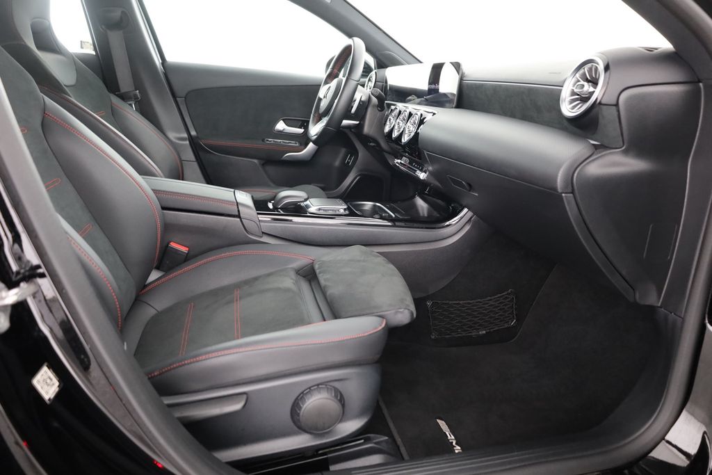 Mercedes-Benz A 250 2020