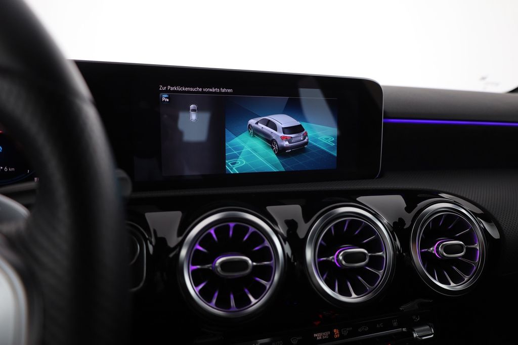 Mercedes-Benz A 250 2020