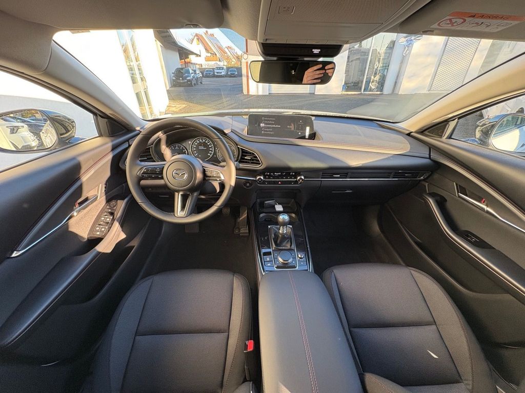 Mazda CX-30 2025