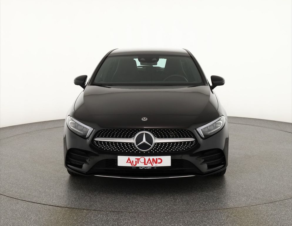 Mercedes-Benz A 250 2020