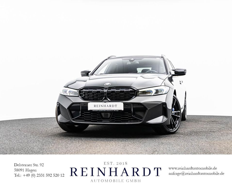 BMW M340i 2022