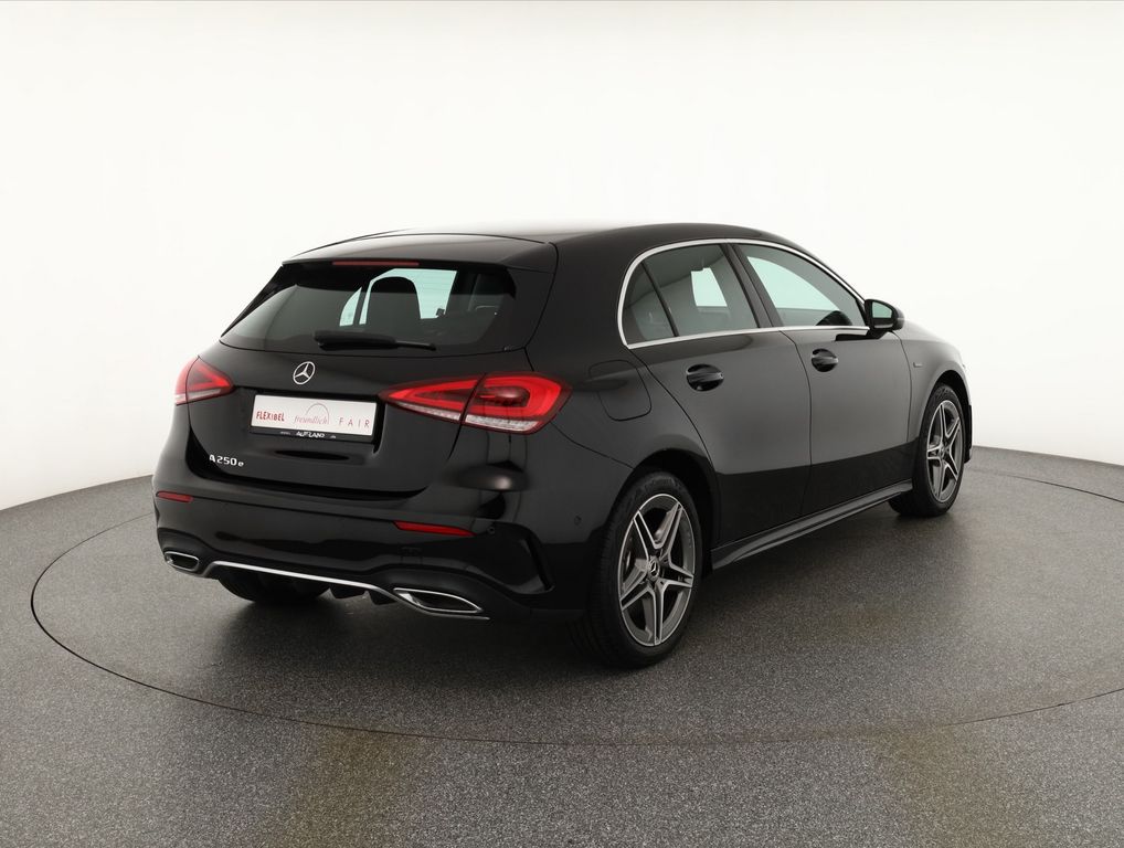 Mercedes-Benz A 250 2020