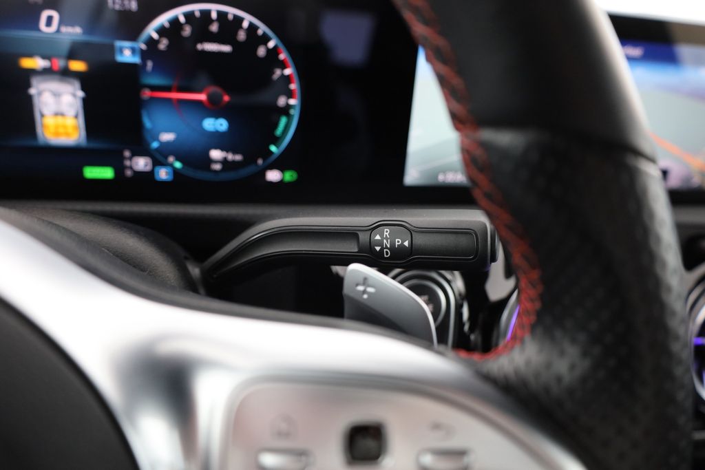 Mercedes-Benz A 250 2020