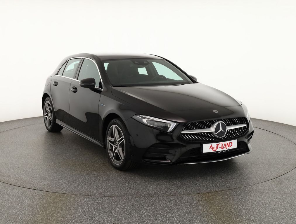 Mercedes-Benz A 250 2020
