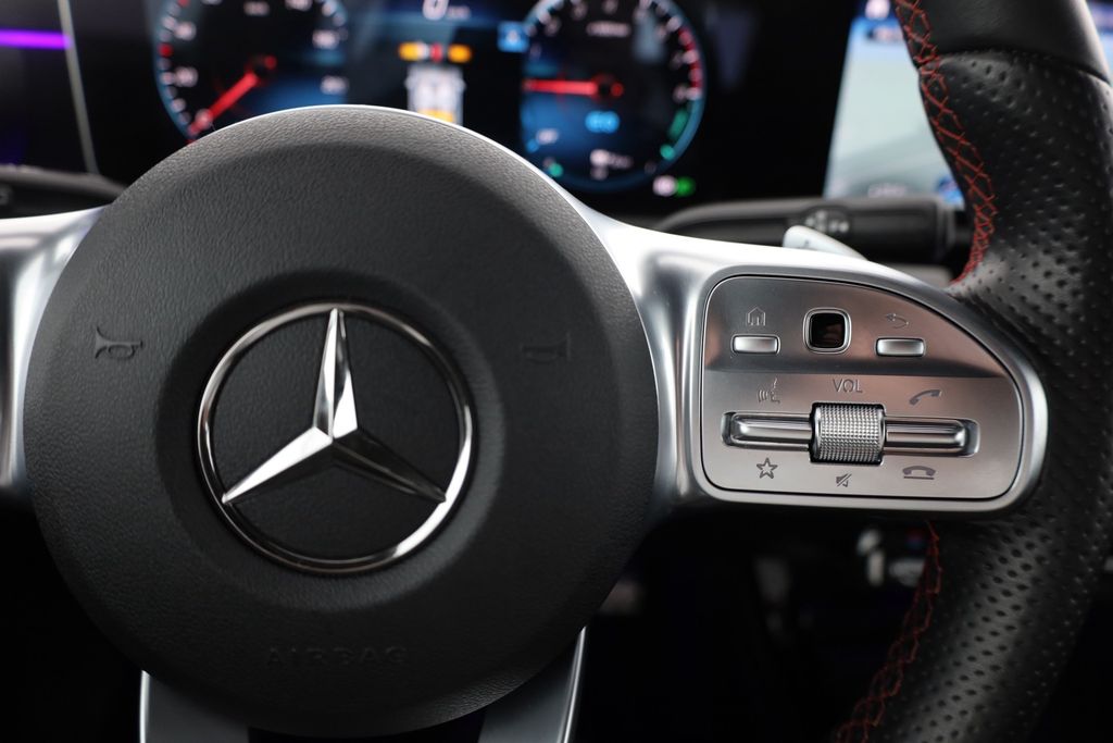 Mercedes-Benz A 250 2020