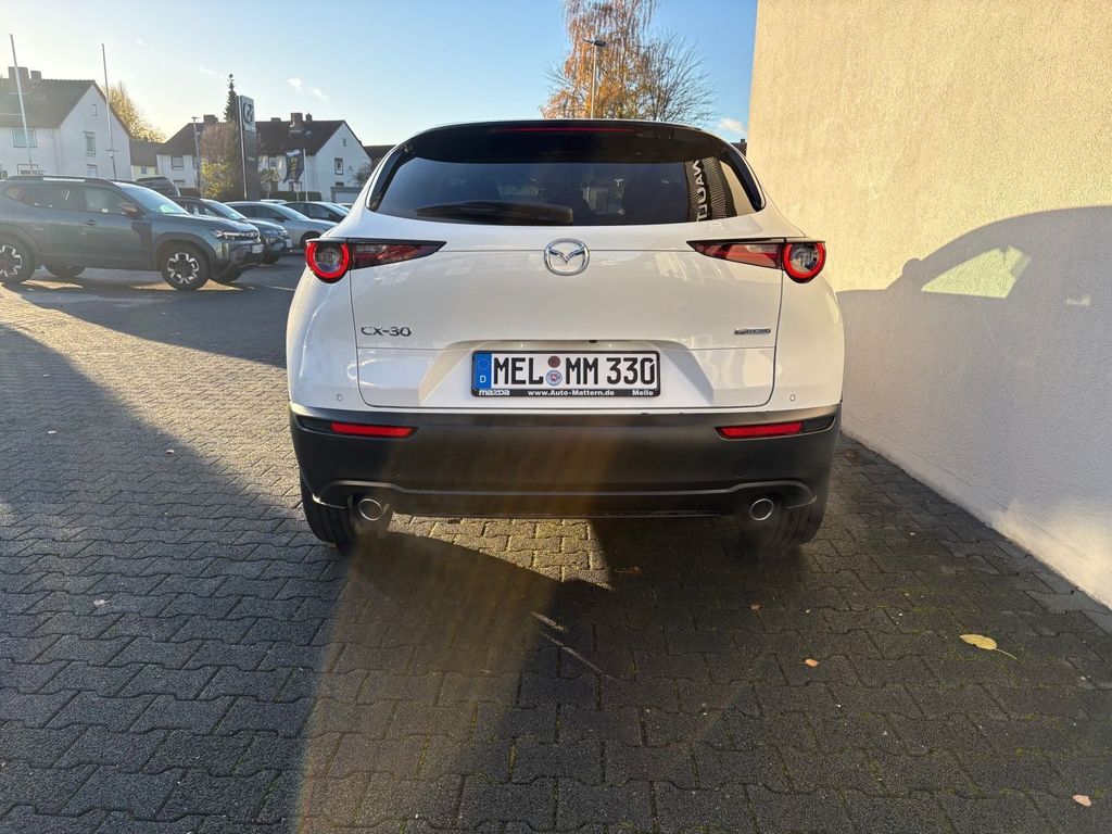 Mazda CX-30 2025