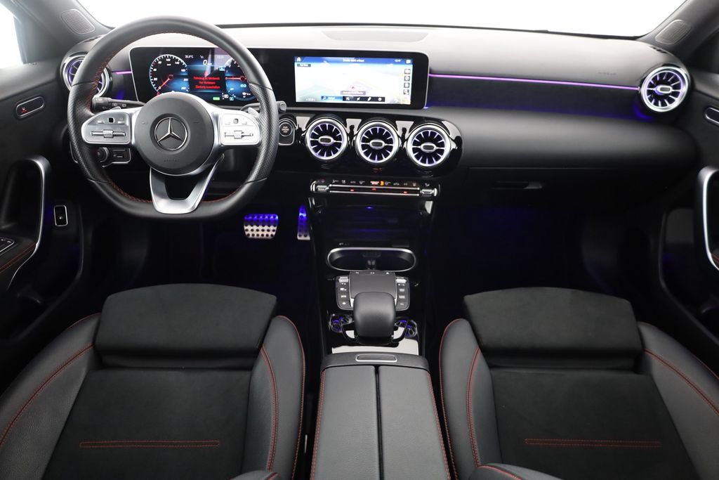 Mercedes-Benz A 250 2020