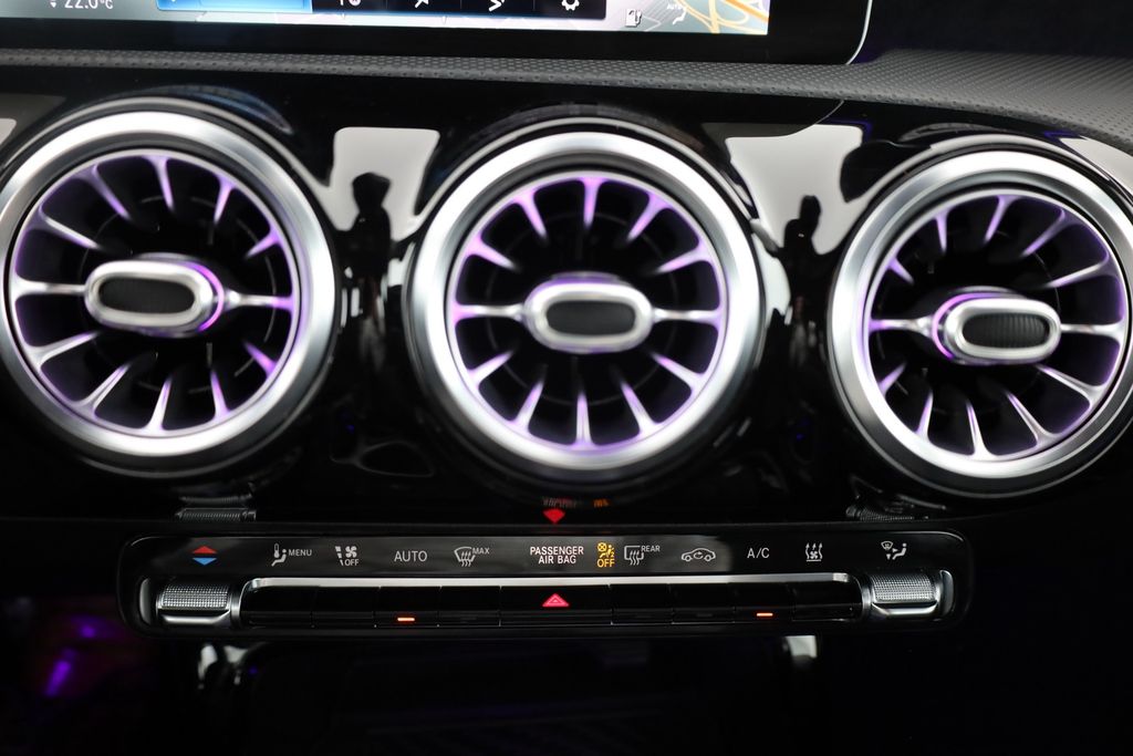 Mercedes-Benz A 250 2020