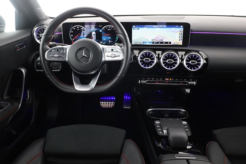 Mercedes-Benz A 250 2020