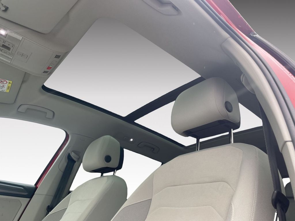 Volkswagen Tiguan Allspace 2023