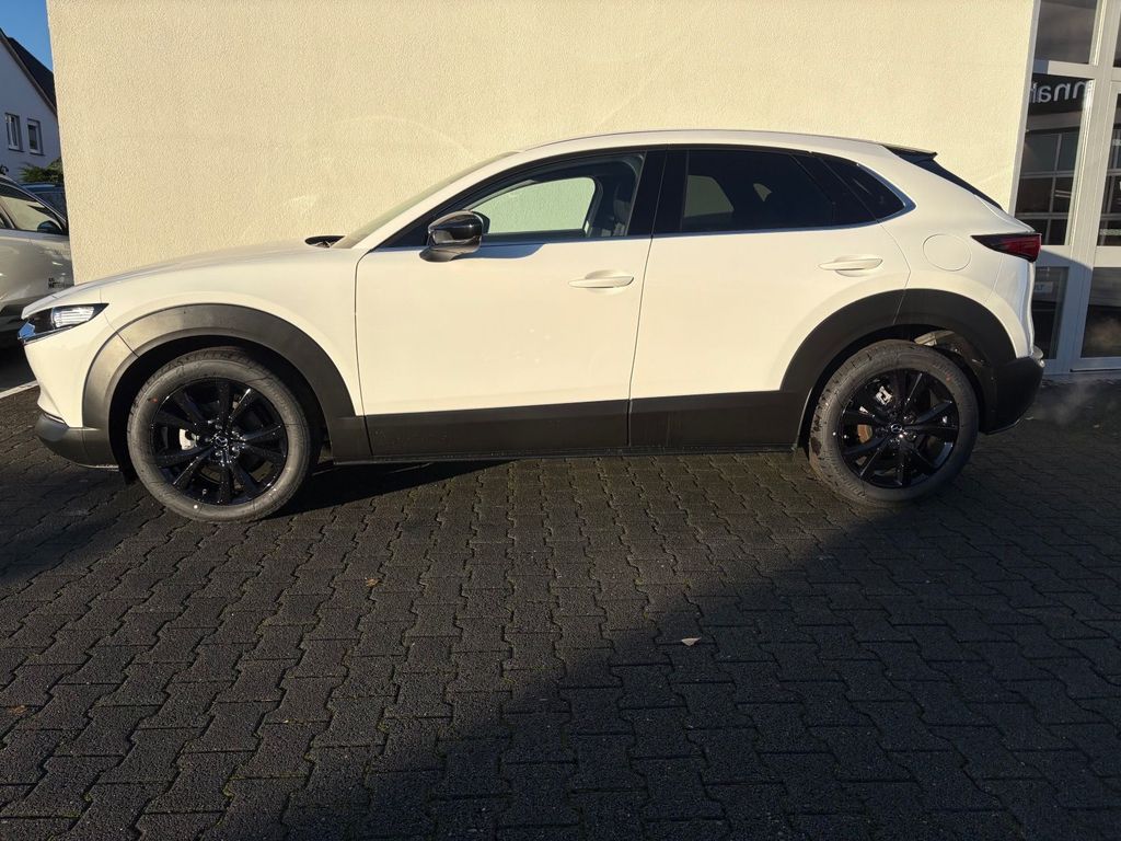 Mazda CX-30 2025